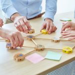 Efficient Online Education to assist Children’s