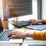How To Get Into Computer Engineering In The UK: The Top 5 Colleges