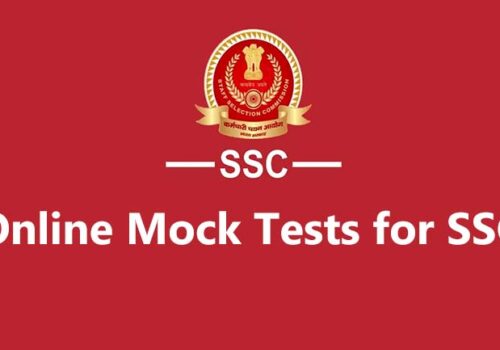 Online Mock Tests for SSC: Your Key to Success in Government Exams