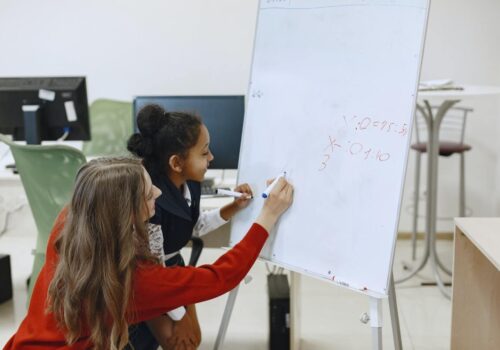 Essential Pointers for Assisting Your Child in Mathematics