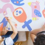 A Glimpse into the Curriculum of Nursery Education
