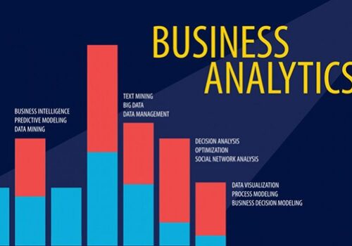 How BBA Business Analytics Empowers Strategic Business Choices?