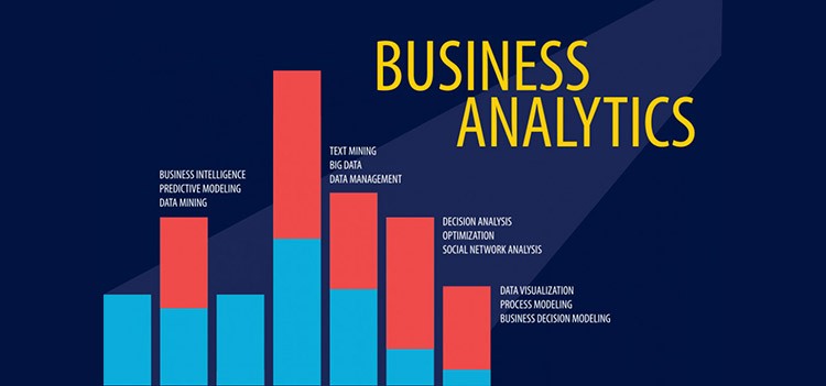 BBA Business Analytics