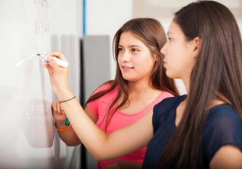 Reasons Why Your Child Can Achieve Academic Success with Math Around the Corner
