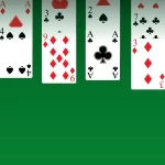 Solitaire cash games- Perfect way to earn money while having fun