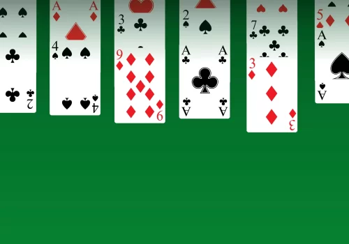 Solitaire cash games- Perfect way to earn money while having fun