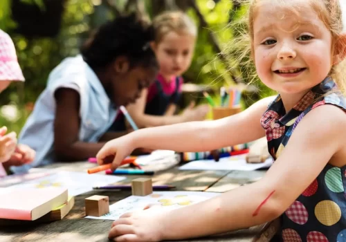 Exploring the Benefits of Investing in Early Childhood Education Preschools