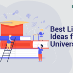 Best Library Ideas for Universities