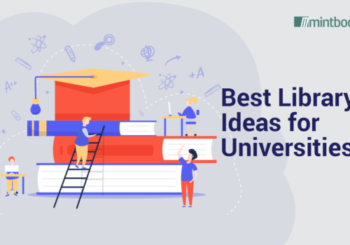 Best Library Ideas for Universities