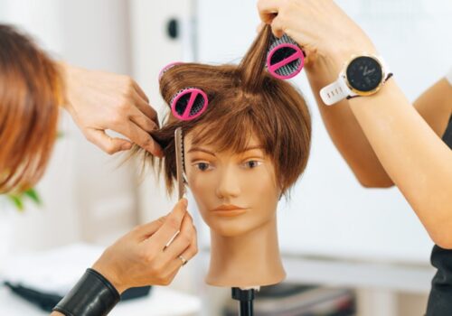 5 Myths About Hair School Debunked