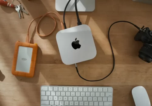 Why Should You Consider Buying Mac Mini?