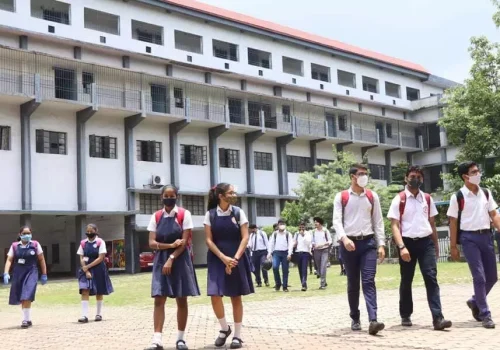 Investing in Tomorrow: Understanding the Long-Term Returns of a Private School Education