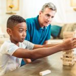How to Raise a Team Player