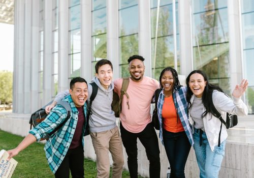 How to Help Your Child Get The Most Out Of Sixth Form