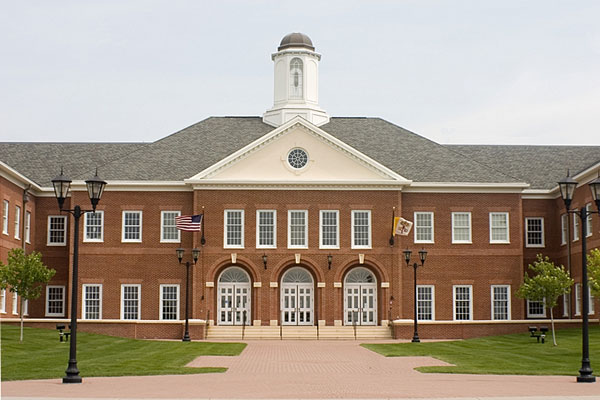 private school