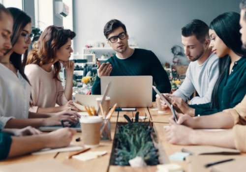 Gen Z Data Analytics Influencers to Follow for Inspiration