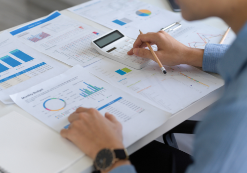 Career Paths for a Diploma in Accounting in Singapore
