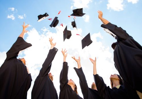 Advancing Professional Impact: How a Master’s Degree Elevates Career Credibility