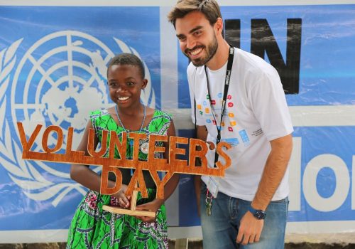 A Beginner’s Guide to Starting Your International Volunteering Journey